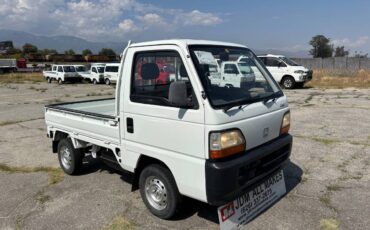 Honda-acty-1995-white