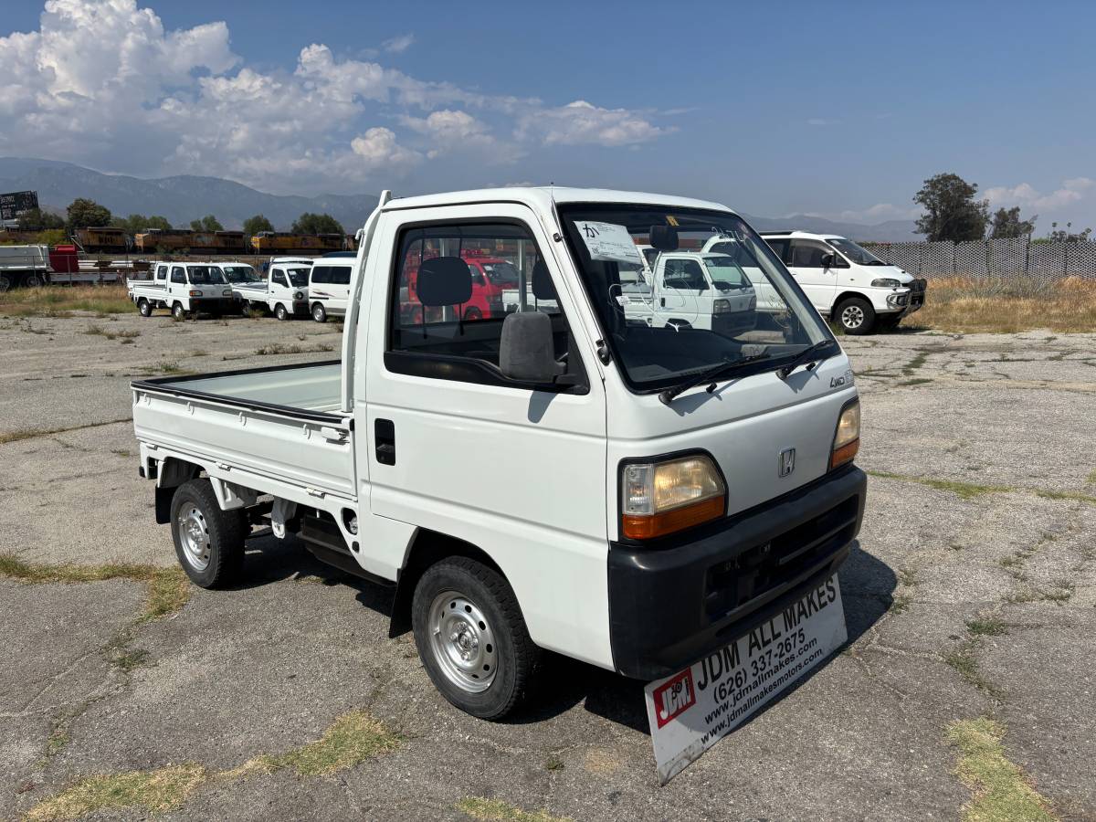 Honda-acty-1995-white