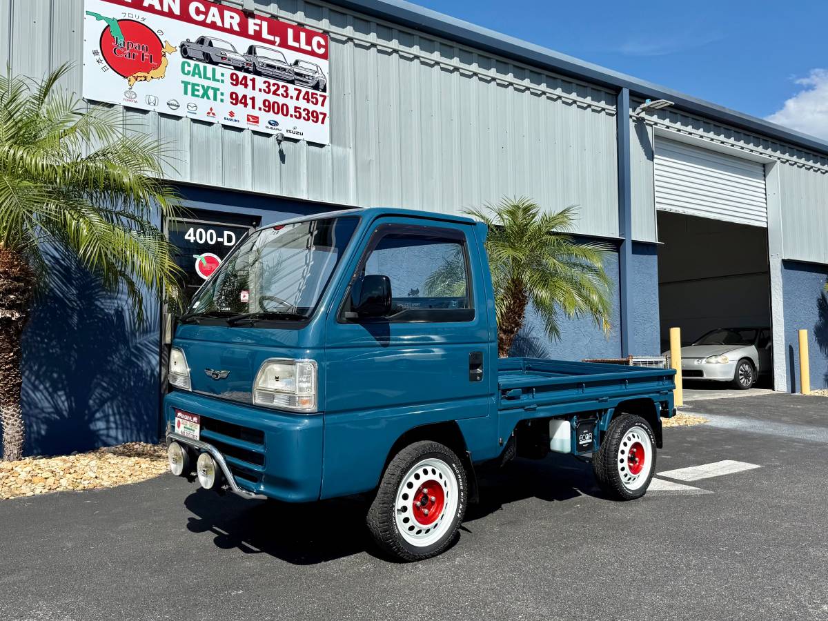 Honda-acty-minitruck-1994-blue