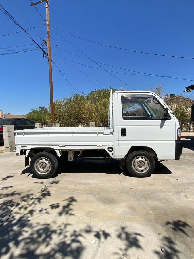 Honda-acty-minitruck-1994-white-1