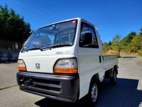 Honda-acty-minitruck-1994-white