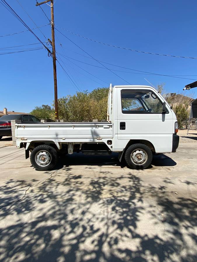 Honda-acty-minitruck-1996-white