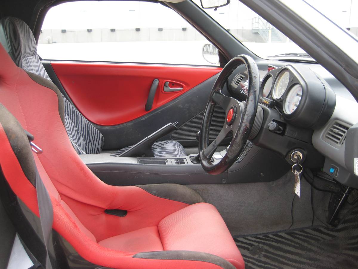 Honda-beat-1991-1