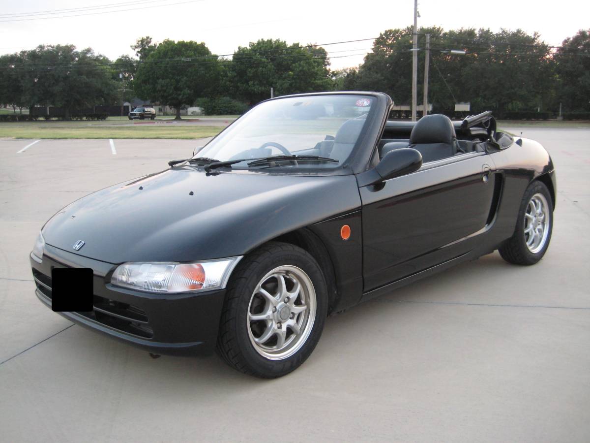 Honda-beat-1991-2