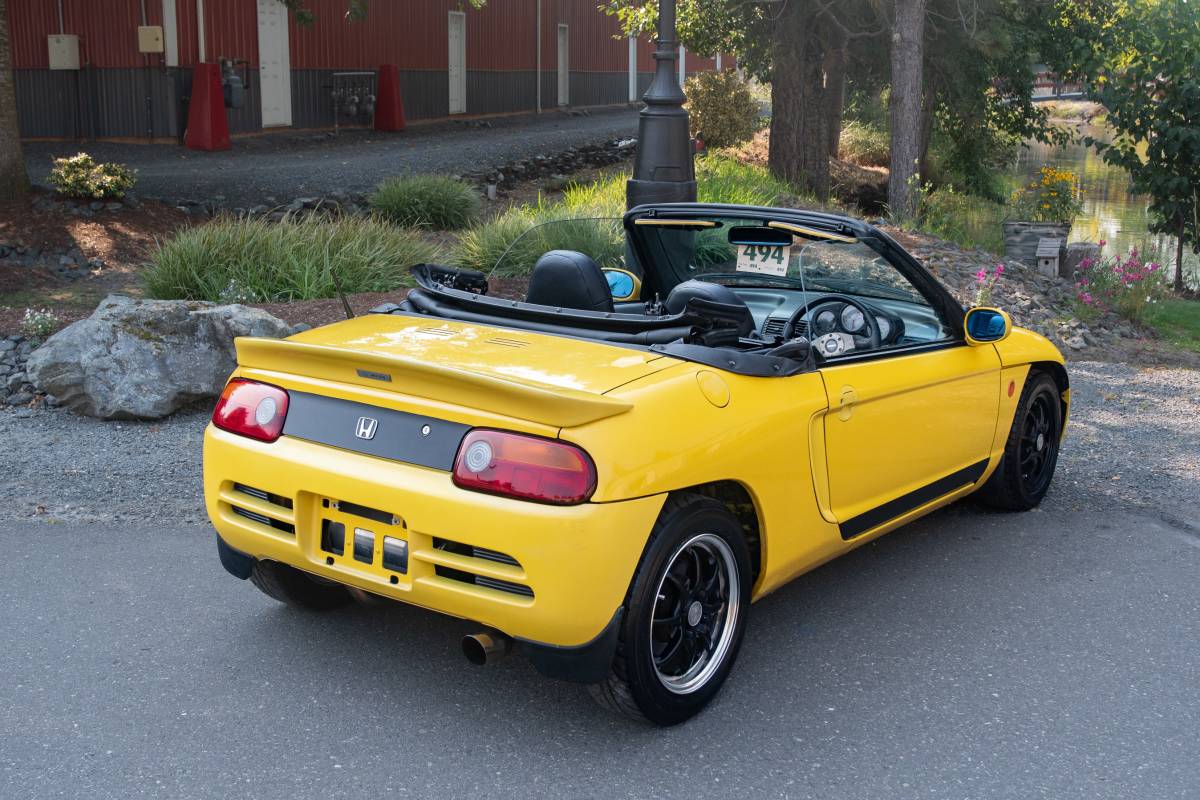 Honda-beat-1993-4