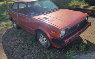 Honda-civic-1980-brown-1