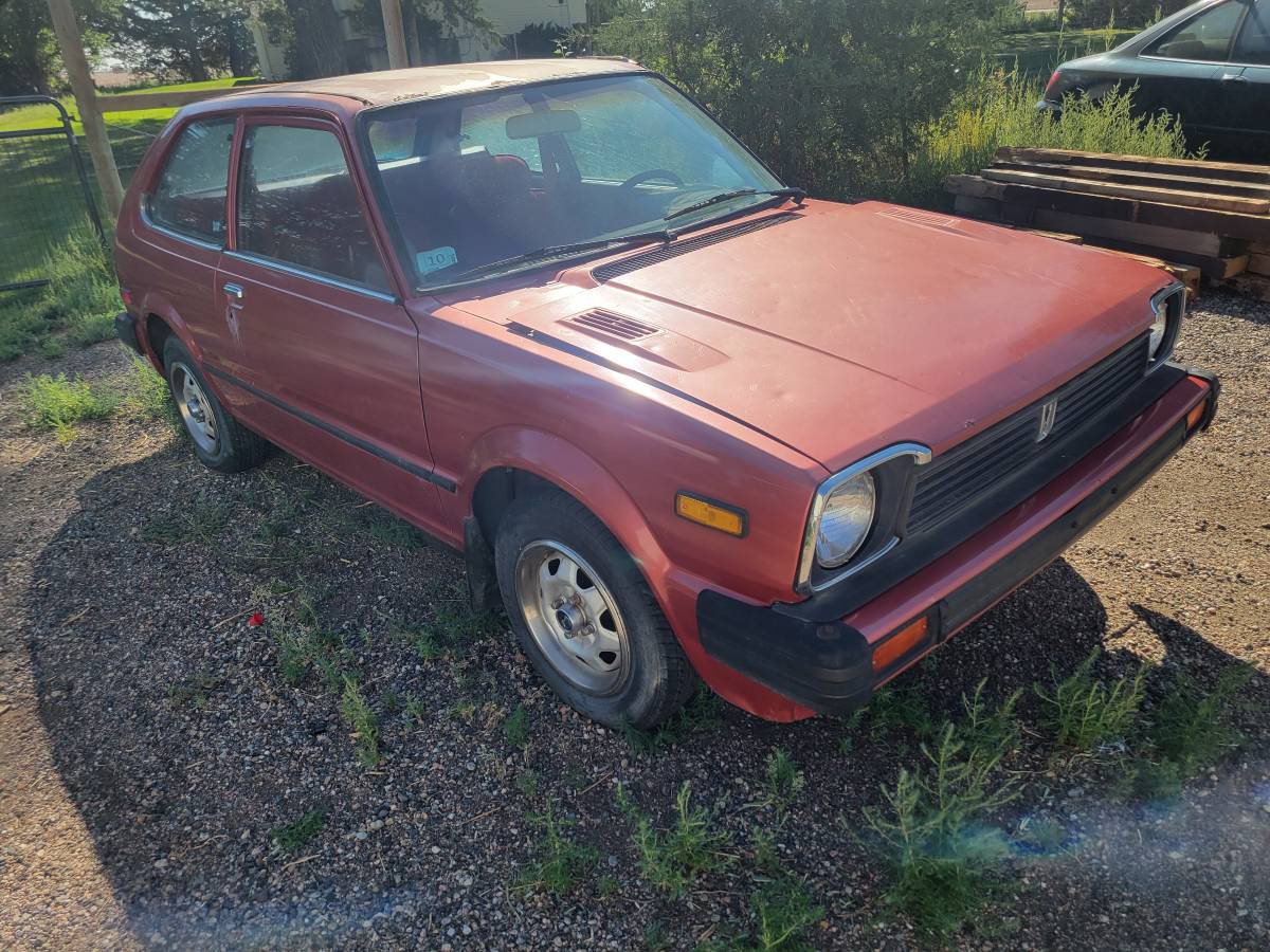 Honda-civic-1980-brown-1