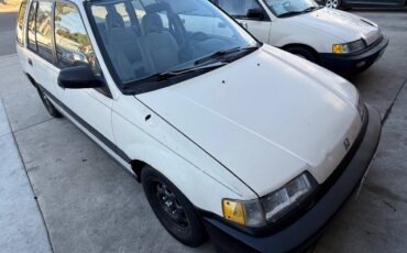 Honda-civic-1988-white