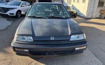 Honda-civic-1990-black