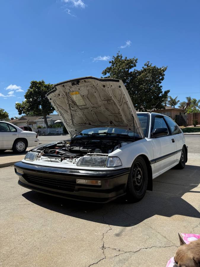Honda-civic-1991-white-3