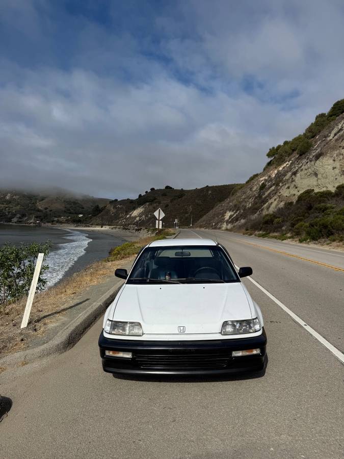 Honda-civic-1991-white-7