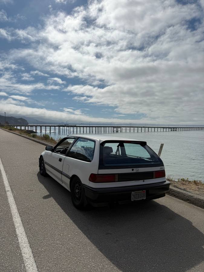 Honda-civic-1991-white-8