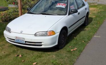 Honda-civic-1993-white
