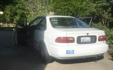 Honda-civic-1995-white-1