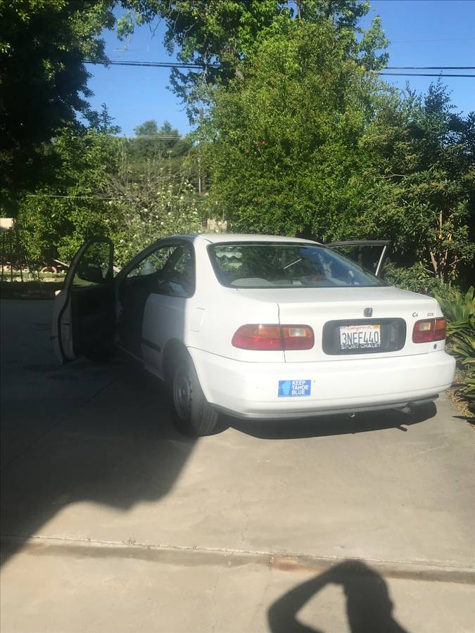 Honda-civic-1995-white-1