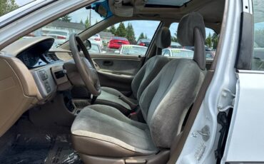 Honda-civic-1995-white-44