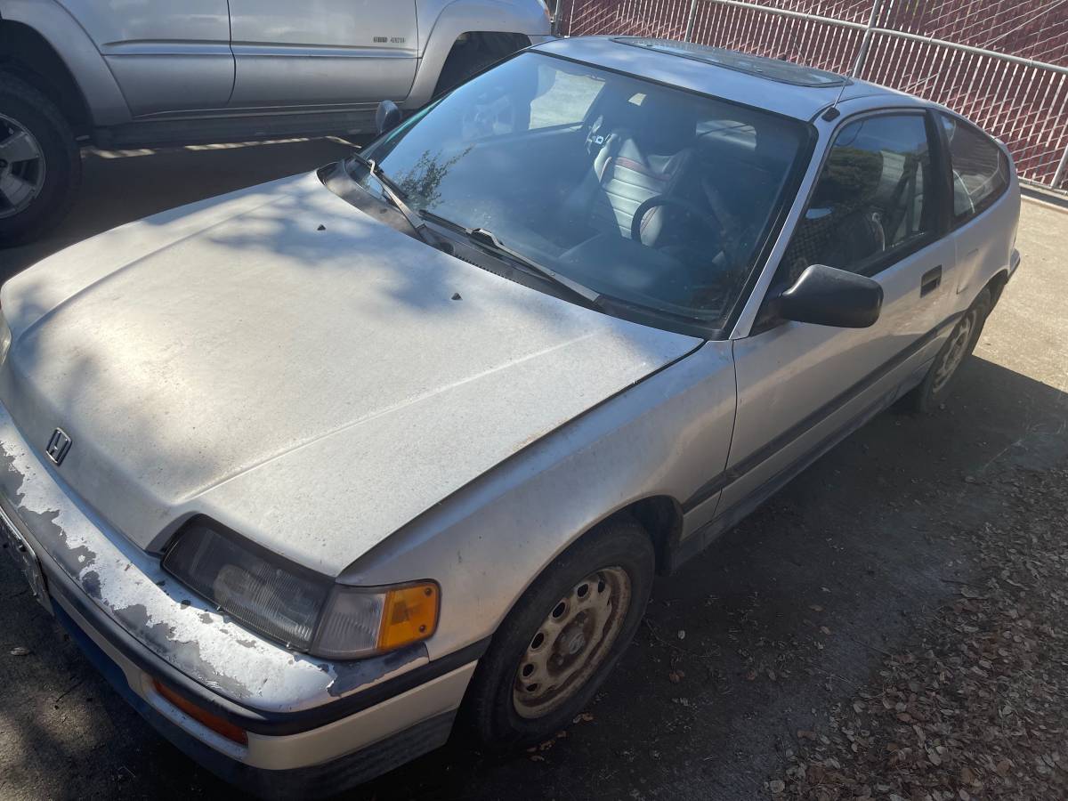 Honda-civic-crx-1989-silver