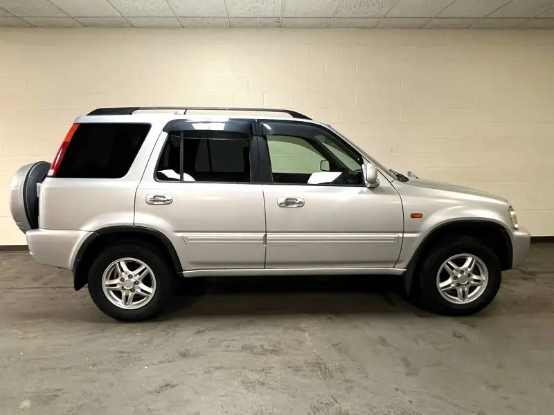 Honda-crv-1995-1