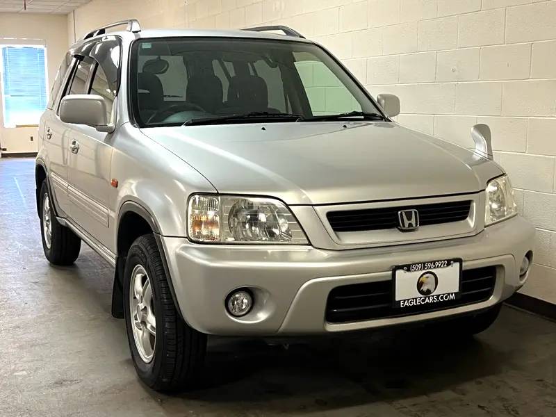 Honda-crv-1995