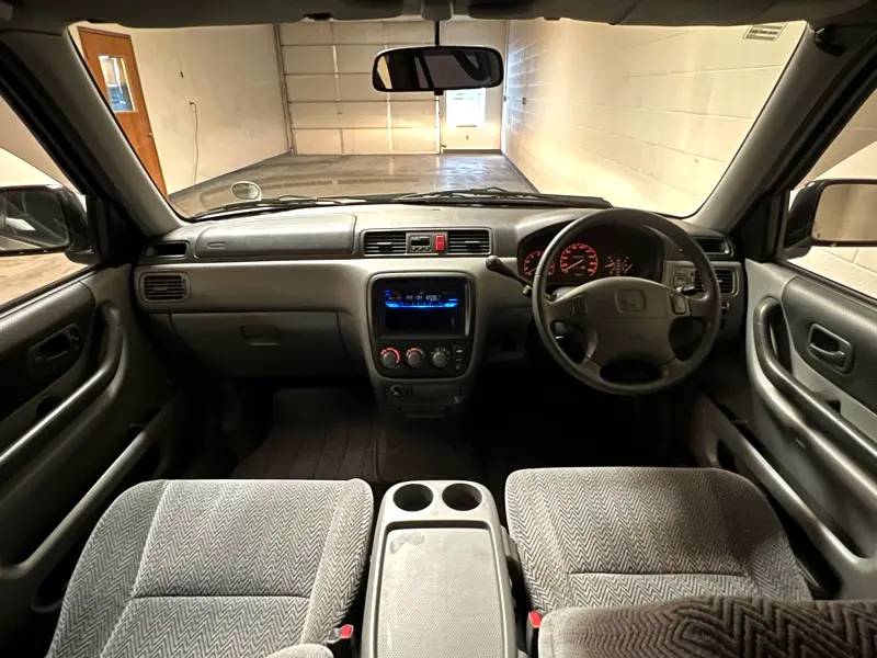 Honda-crv-1996-5
