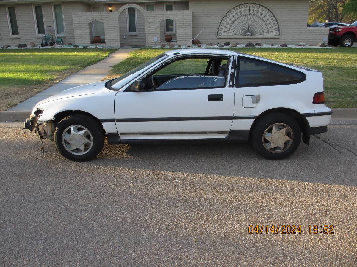Honda-crx-1991-white