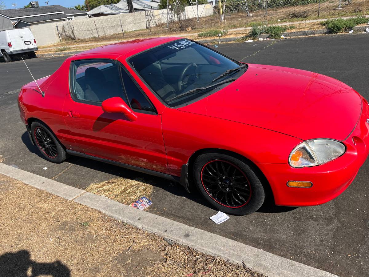 Honda-del-sol-1993-red-1