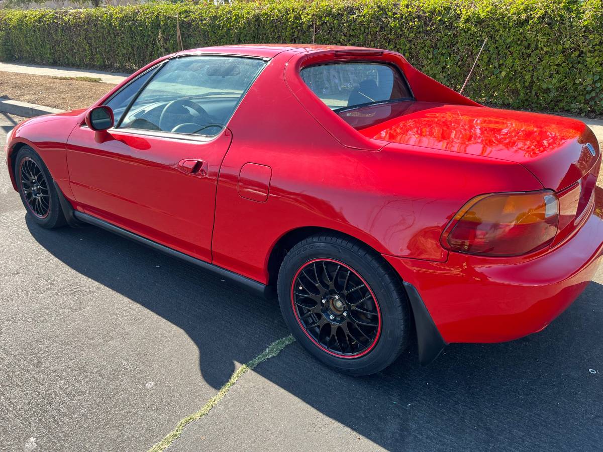 Honda-del-sol-1993-red