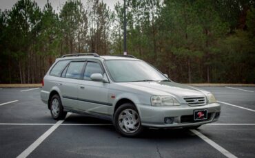 Honda-orthia-1996-silver