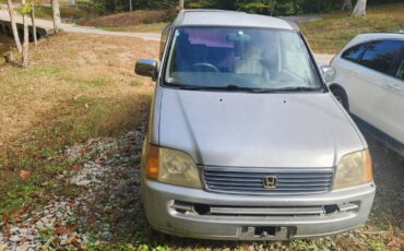 Honda-step-wagon-1996-grey