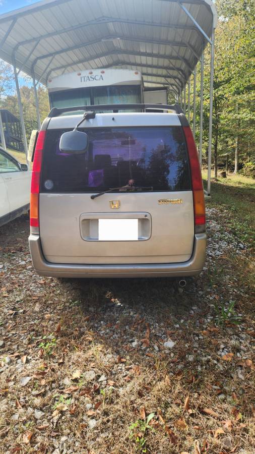 Honda-step-wagon-1996-grey-4