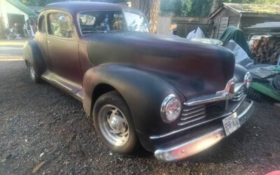 Hudson 1947