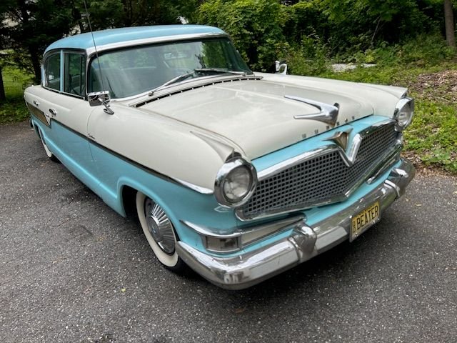 Hudson-Hornet-1956-turquoisewhite-greywhite