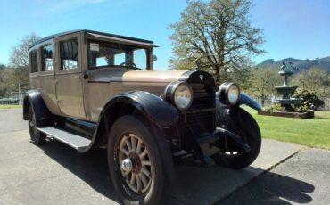Hudson-Super-six-1924-Tan-Beige-Beige