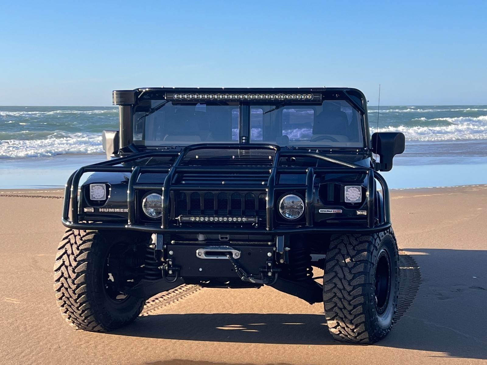 Hummer-H1-1995-1