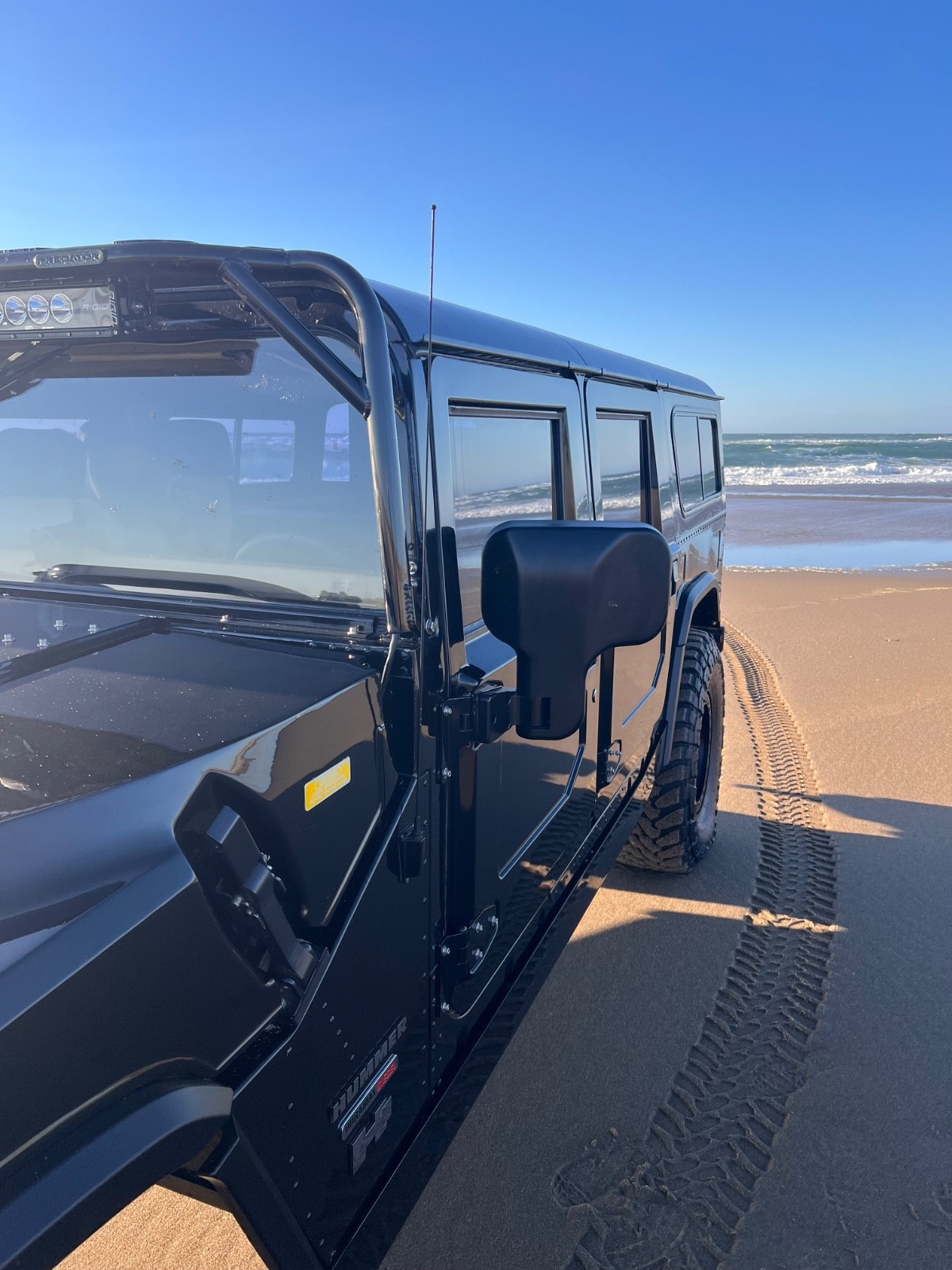 Hummer-H1-1995-2