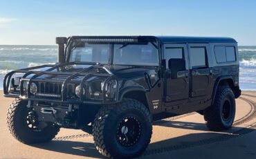 Hummer-H1-1995