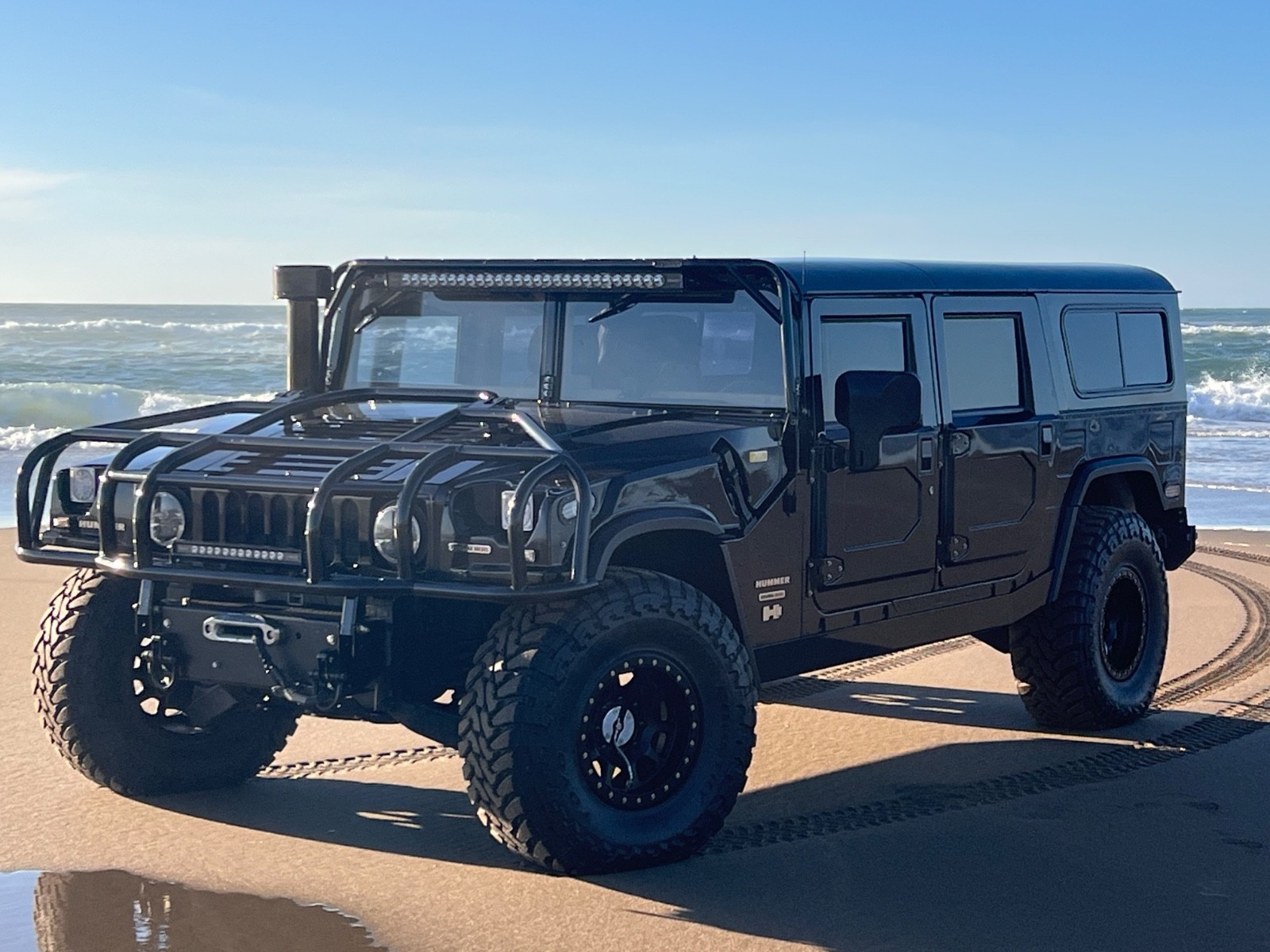 Hummer-H1-1995