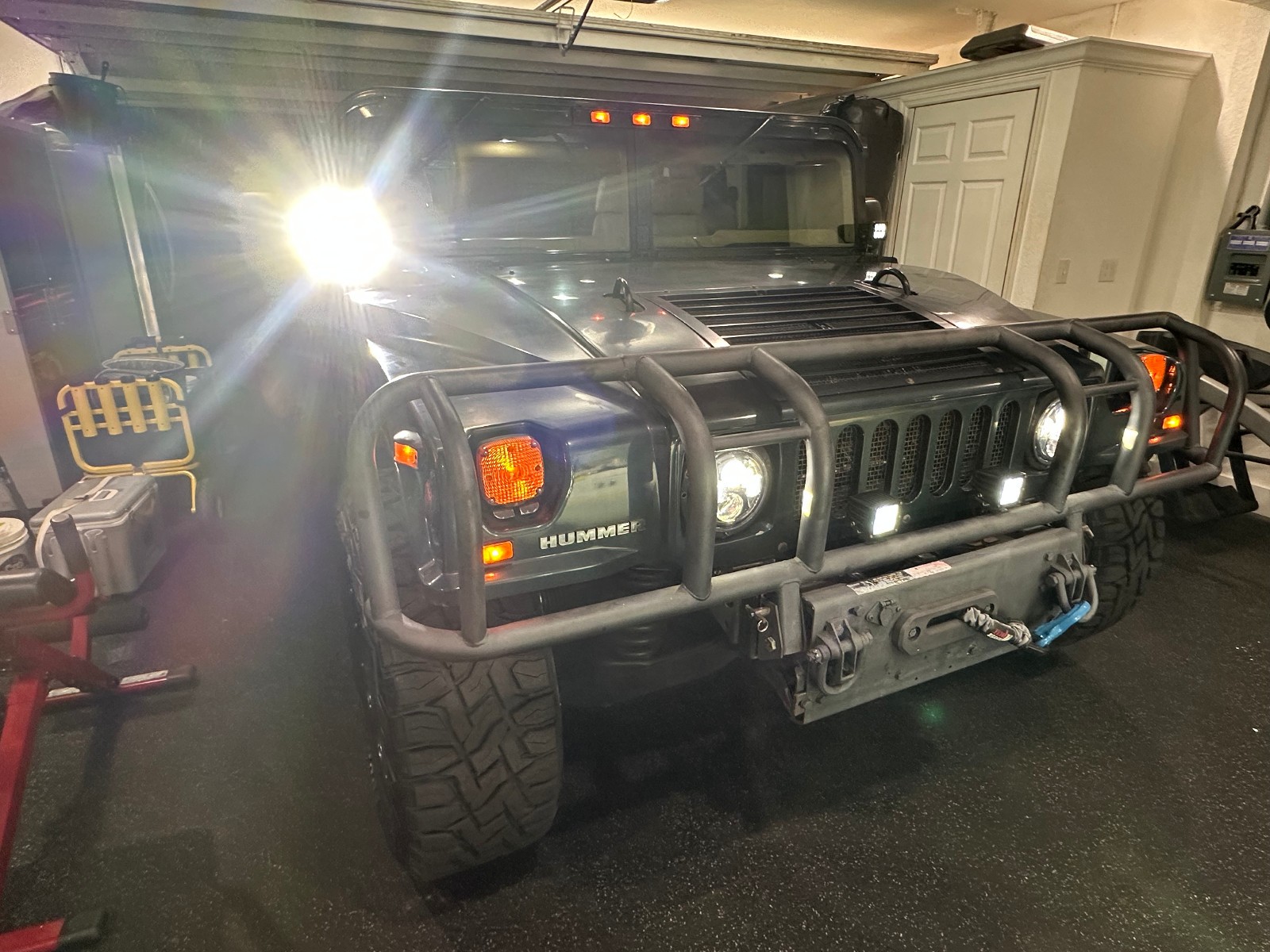 Hummer-H1-1996-SUV-25