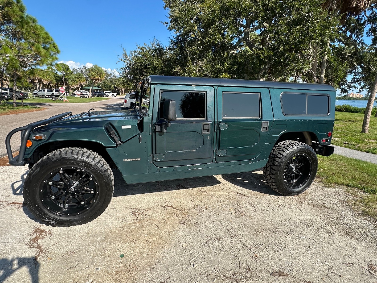 Hummer-H1-1996-SUV-5