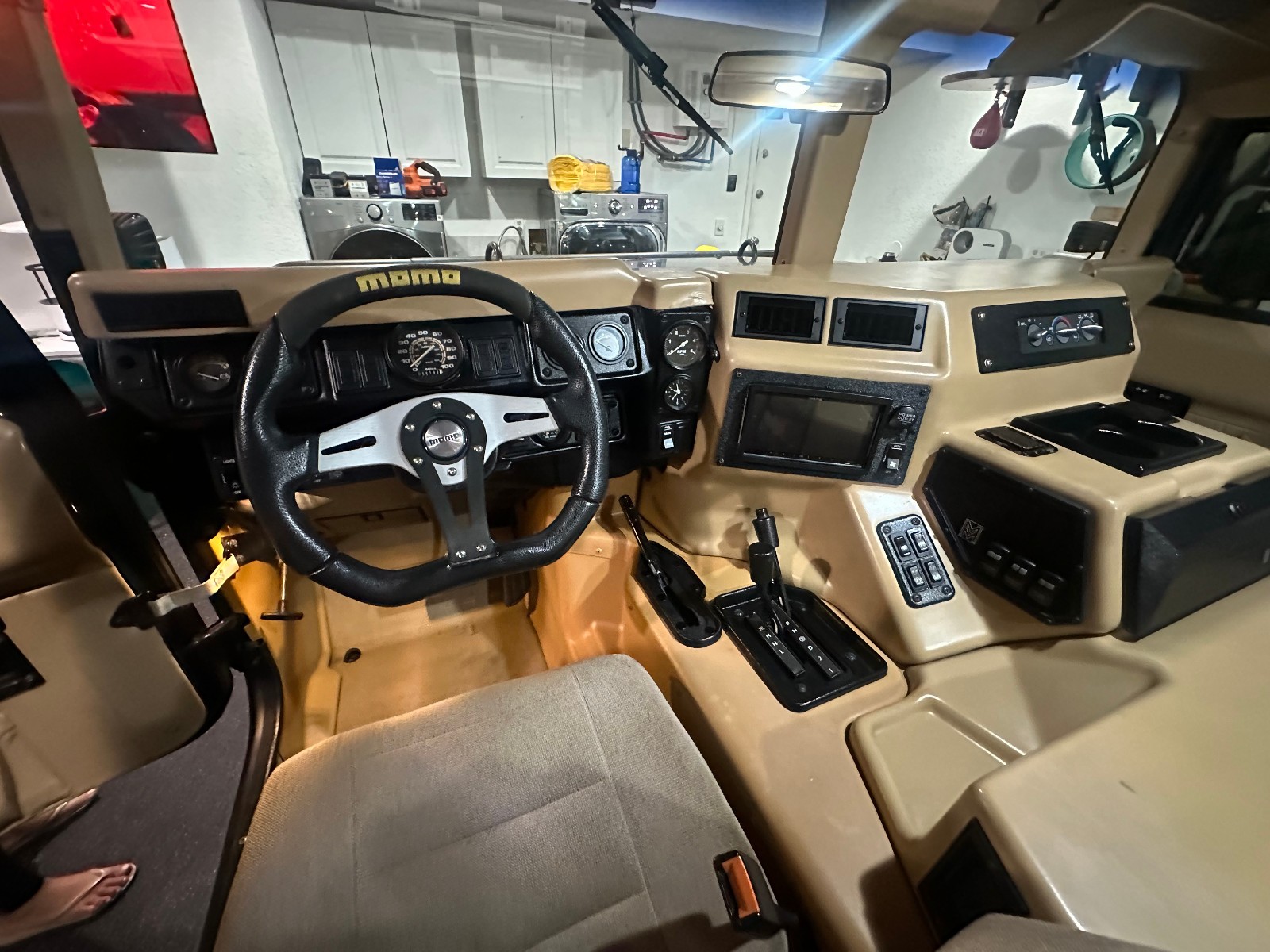 Hummer-H1-1996-SUV-9