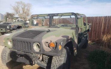 Hummer-h1-humvee-diesel-1988-green-1