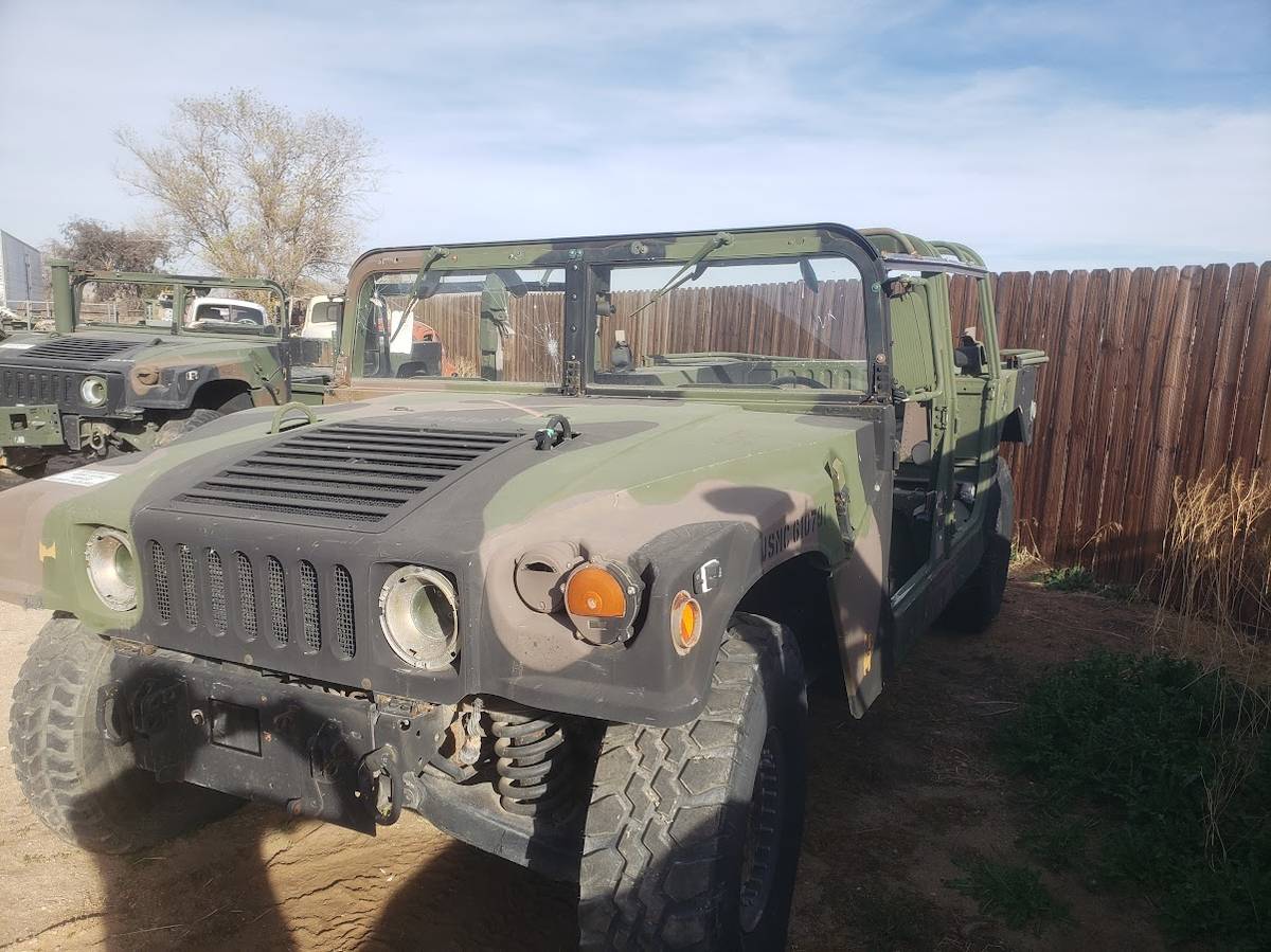 Hummer-h1-humvee-diesel-1988-green-1