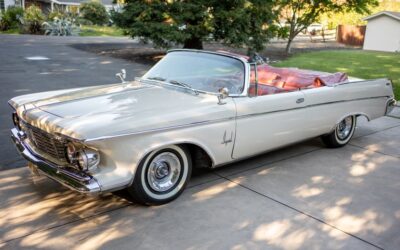 Imperial Crown 1963