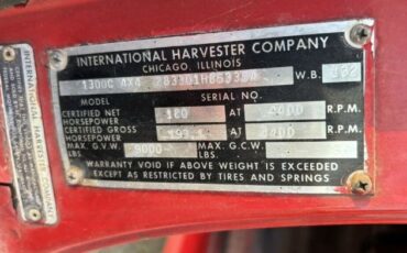 International-1300c-1968-1