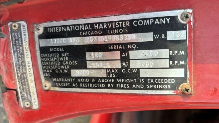 International-1300c-1968-1