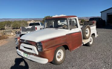 International-Harvester-12-Ton-Pickup-1957-Standard-Cab-Pickup-1