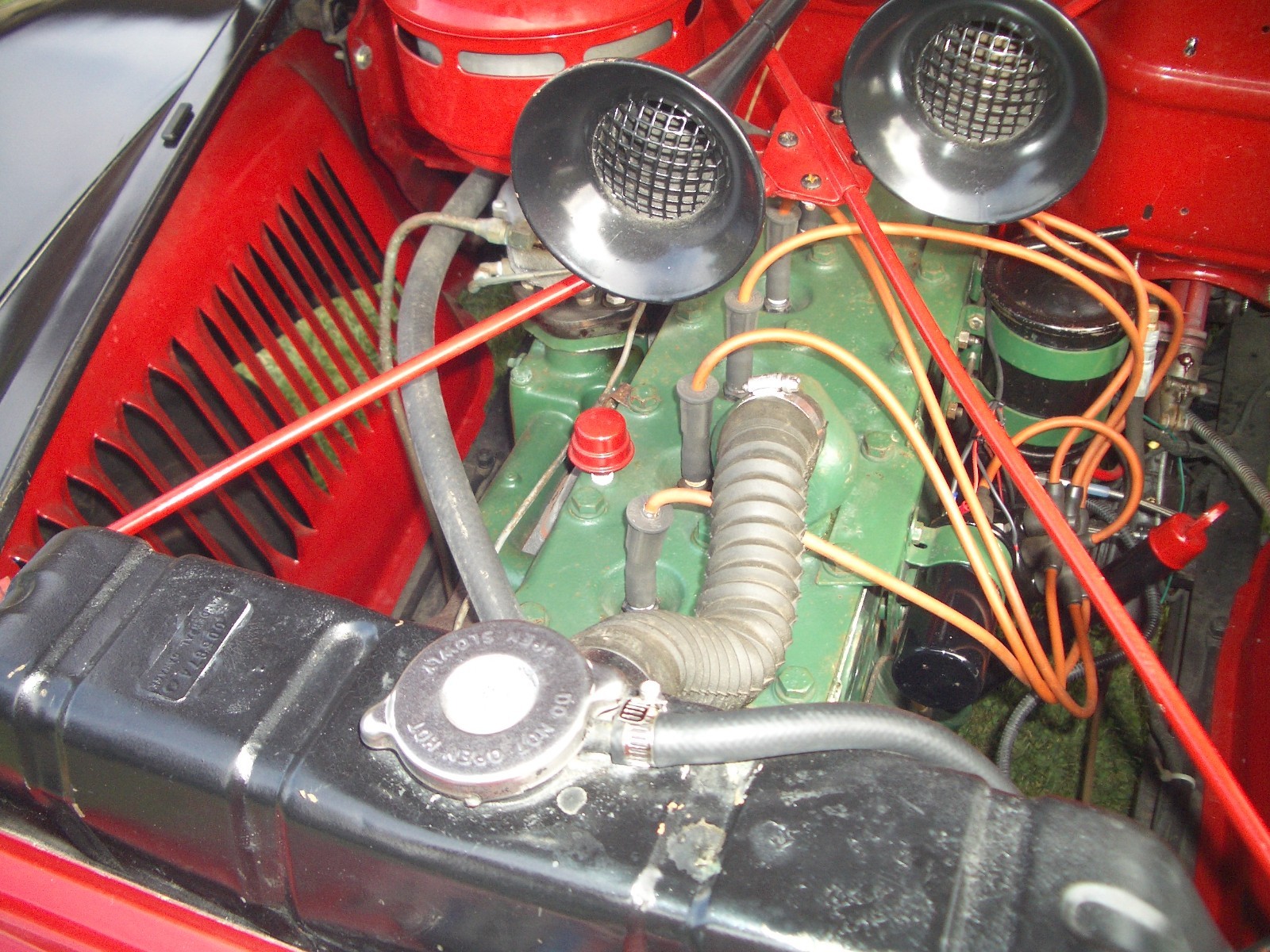 International-Harvester-KB2-34-ton-Pickup-Truck-Restored-1949-24