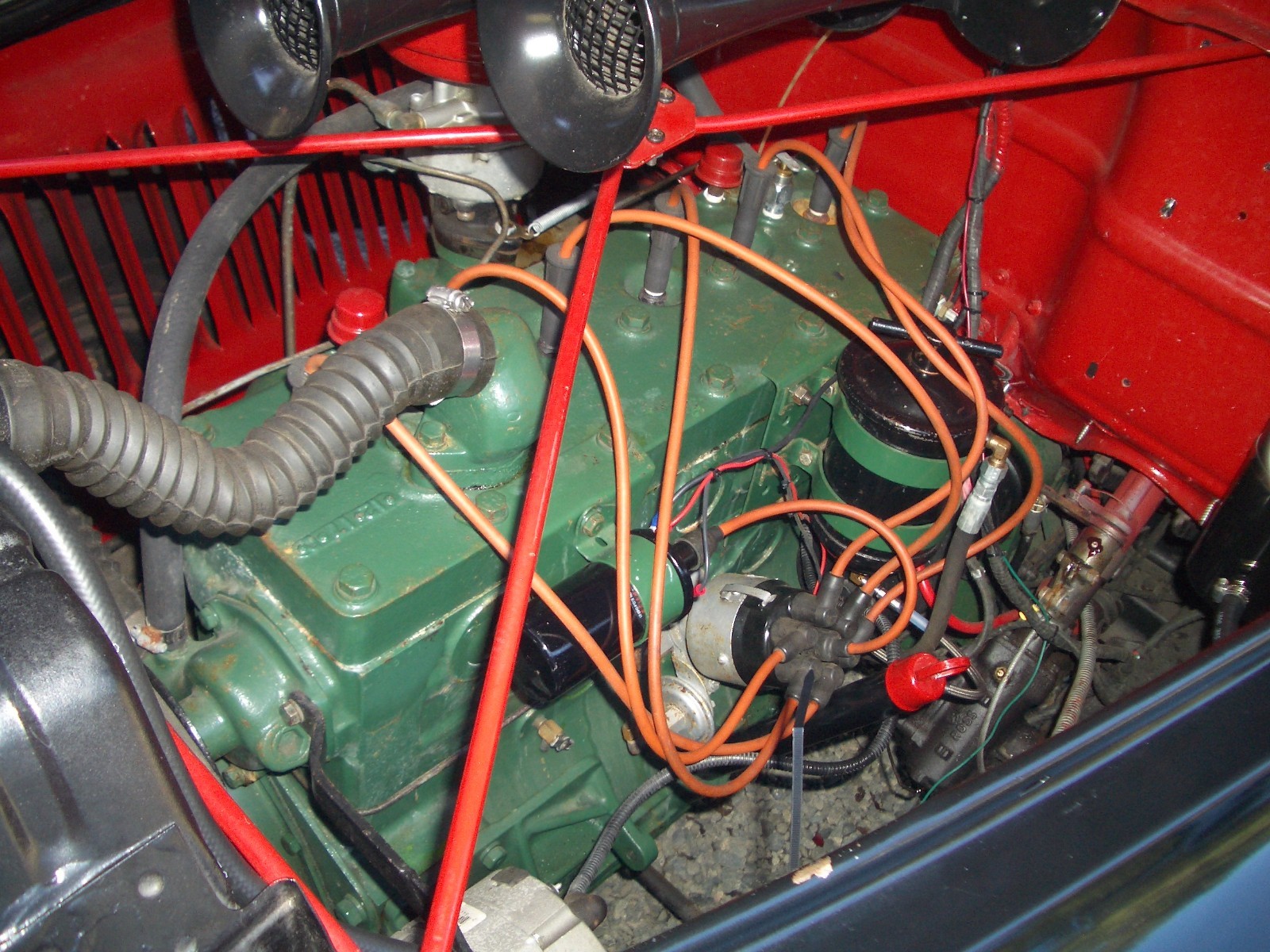 International-Harvester-KB2-34-ton-Pickup-Truck-Restored-1949-25