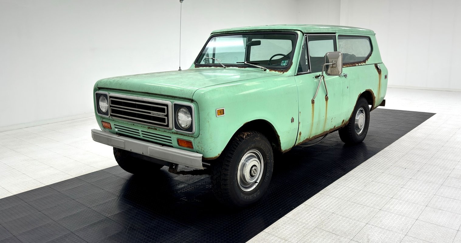 International-Scout-II-1979-SUV