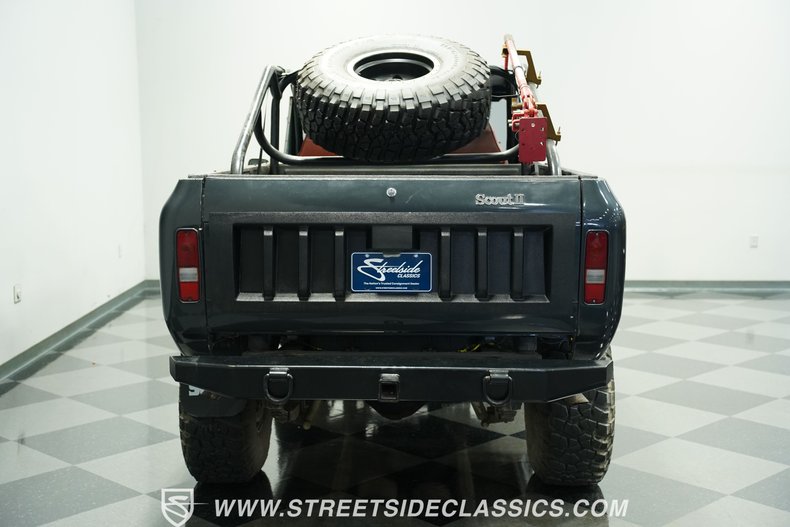 International-Scout-ii-1977-Gray-Black-40